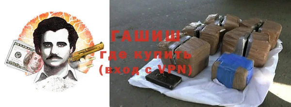 гашик Покровск